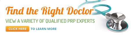 Find a Fort Lauderdale PRP Therapy Doctor